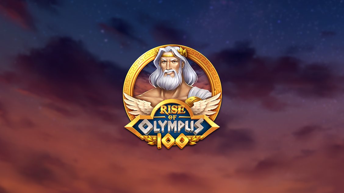 Play’n GO returns to the land of the Gods in Rise of Olympus 100