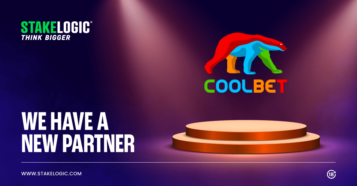 cool-spinnings:-coolbet-adds-stakelogic-to-its-lobby