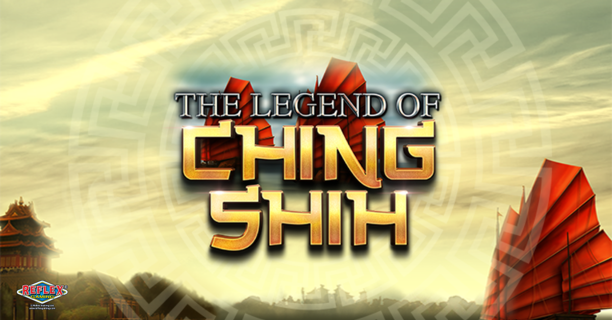 set-sail-for-riches:-reflex-gaming-debuts-‘the-legend-of-ching-shih’-slot-game-in-the-us