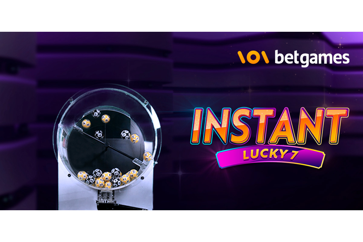 betgames-kicks-off-a-new-game-release-drive-with-instant-lucky-7