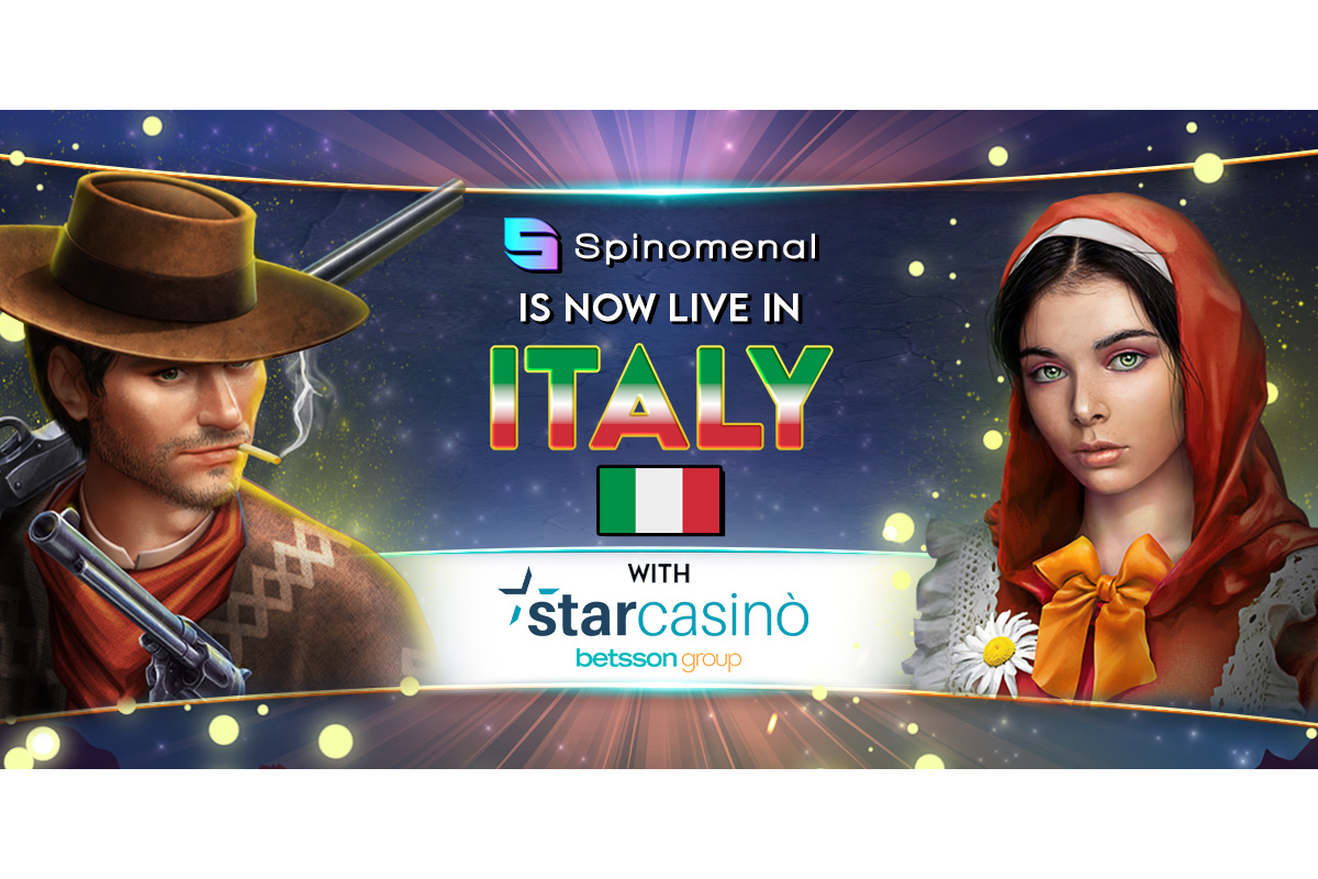 spinomenal-goes-live-in-italy-with-starcasino-partnership