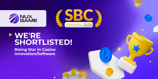nuxgame-secures-nomination-at-the-sbc-awards-2023