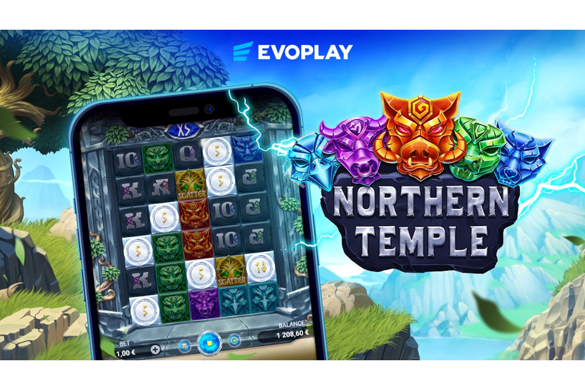 evoplay-takes-players-to-the-mountain-tops-in-new-title-northern-temple