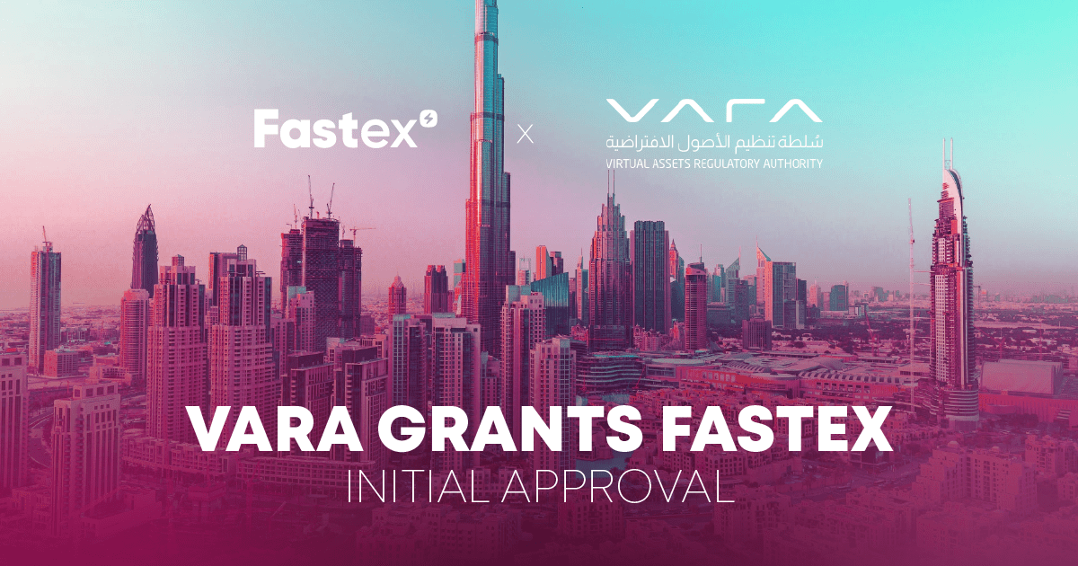 in-a-significant-milestone,-fastex-receives-initial-approval-from-vara