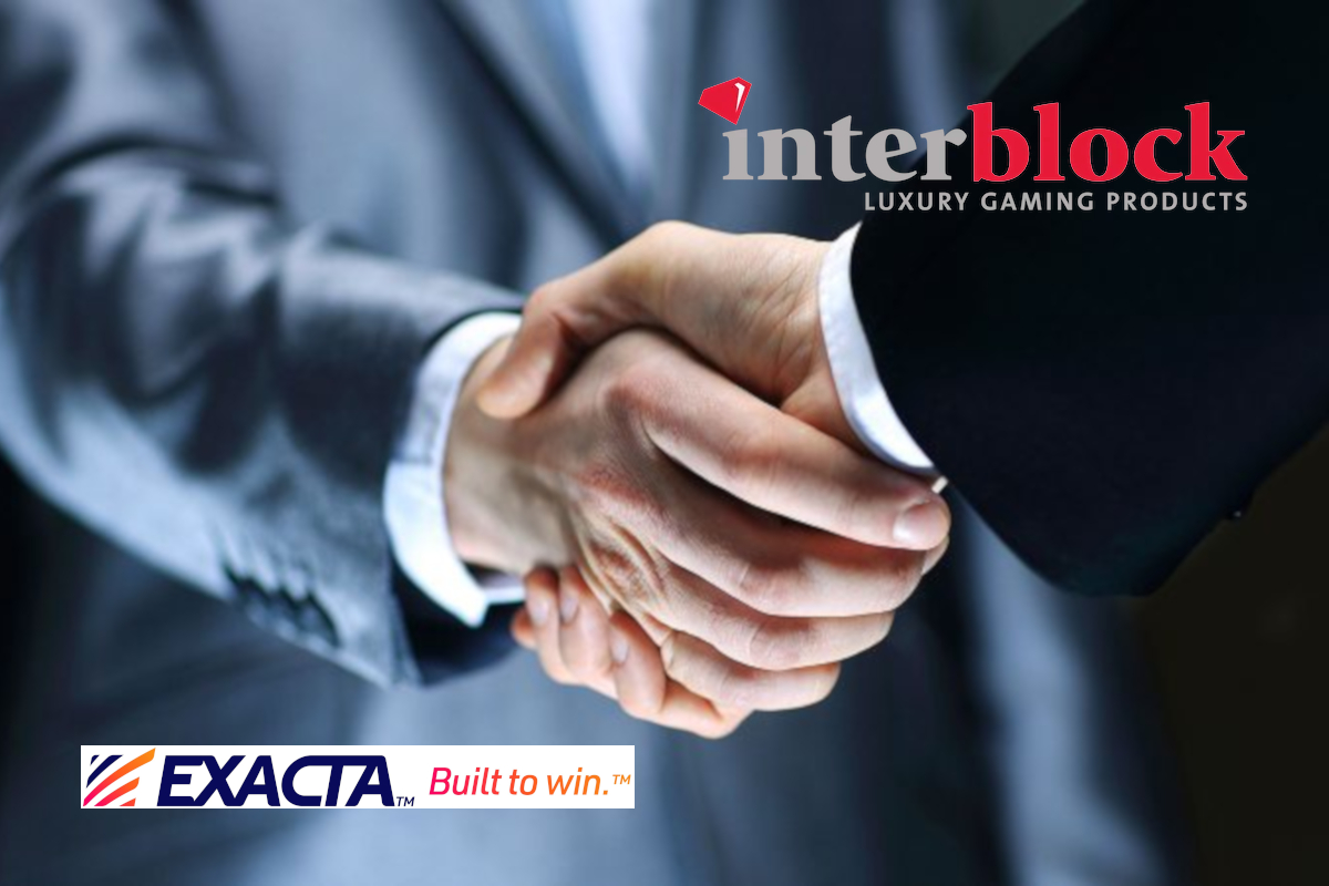 exacta-systems-partners-with-interblock-to-launch-first-etg-to-be-powered-by-hhr-technology