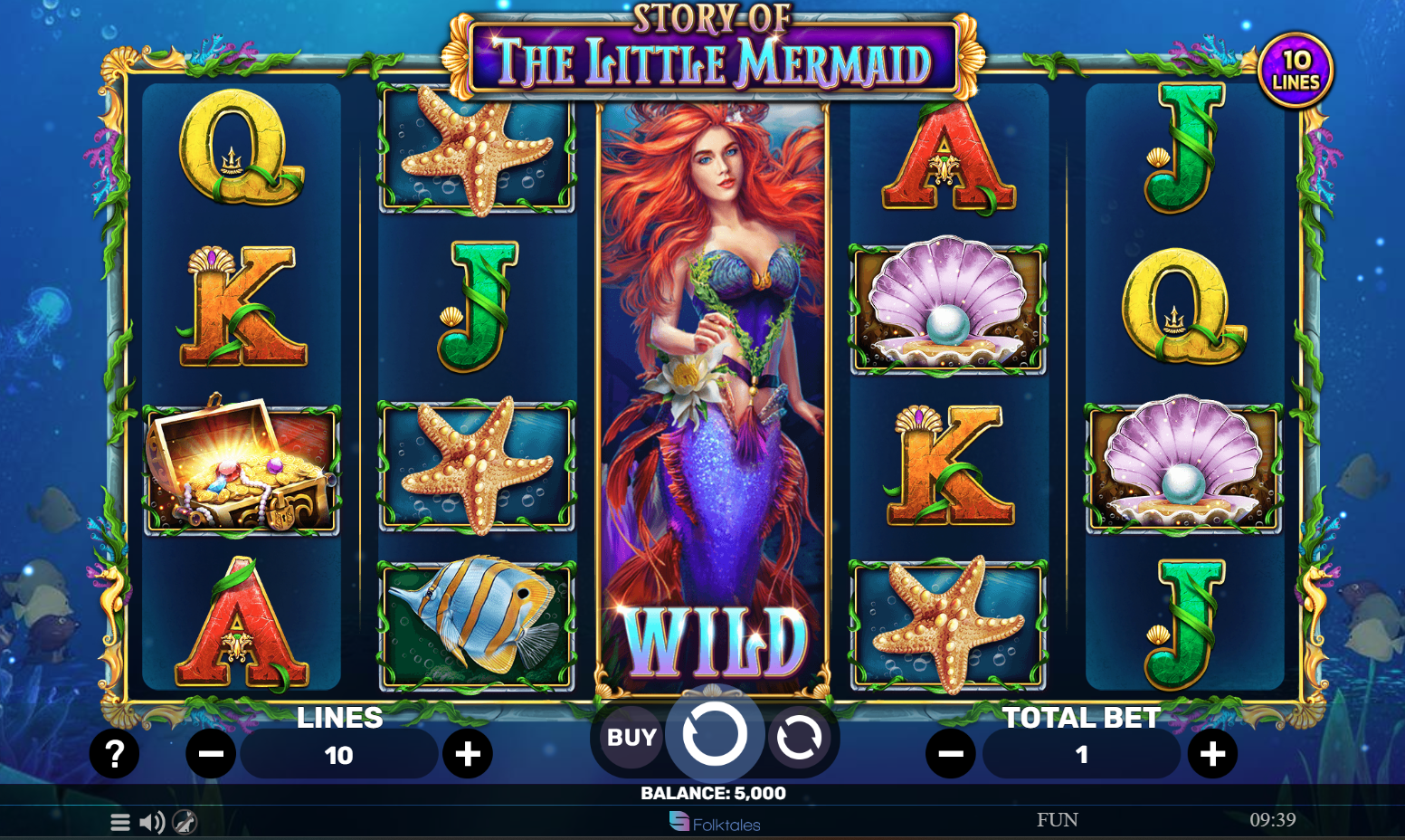 spinomenal-makes-a-splash-with-story-of-the-little-mermaid-release