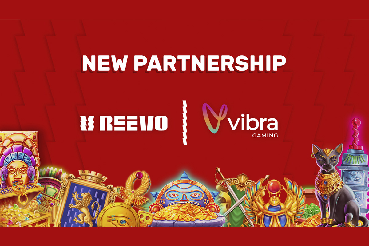reevo-and-vibra-gaming-unite