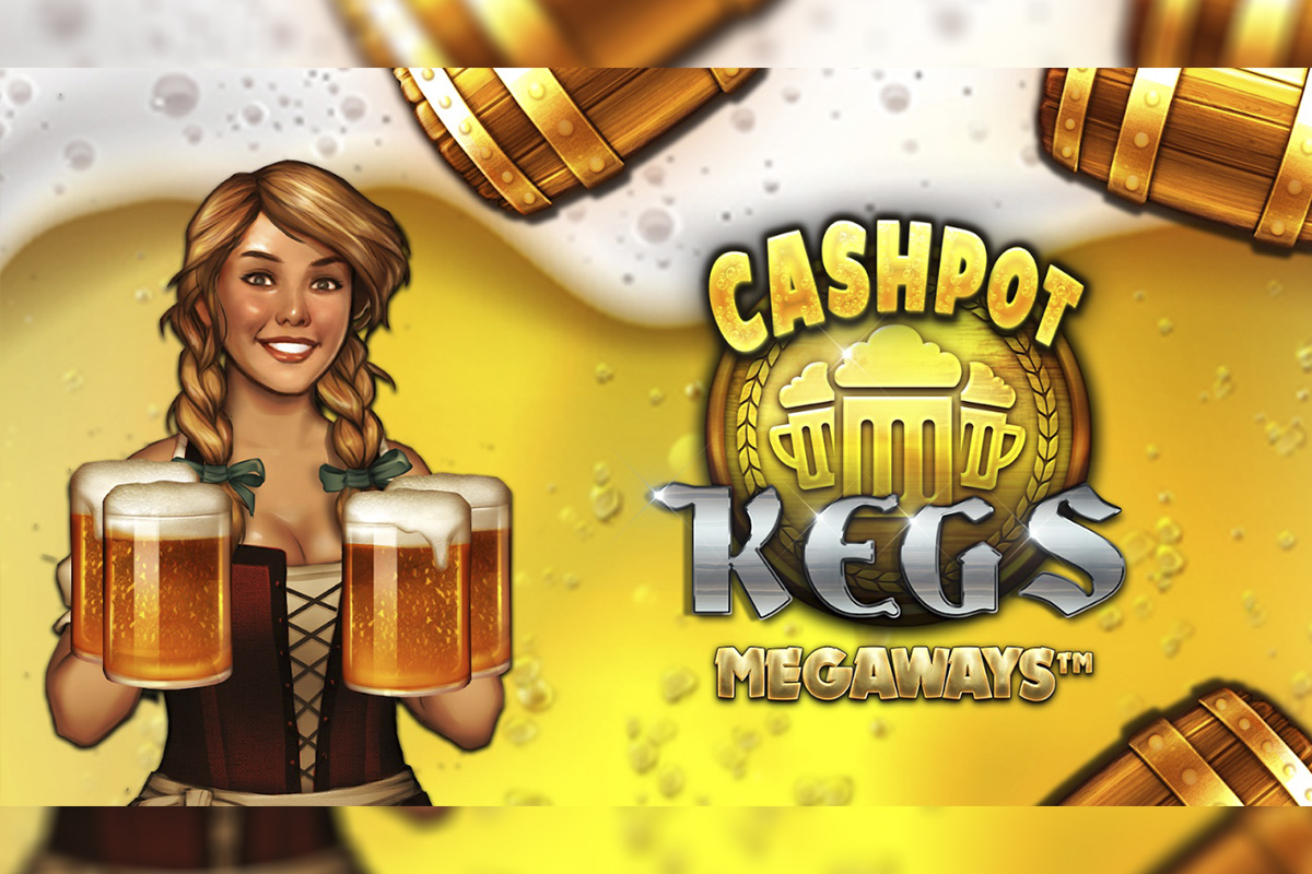 kalamba-games-refreshes-a-hit-game-with-cashpot-kegs-megaways