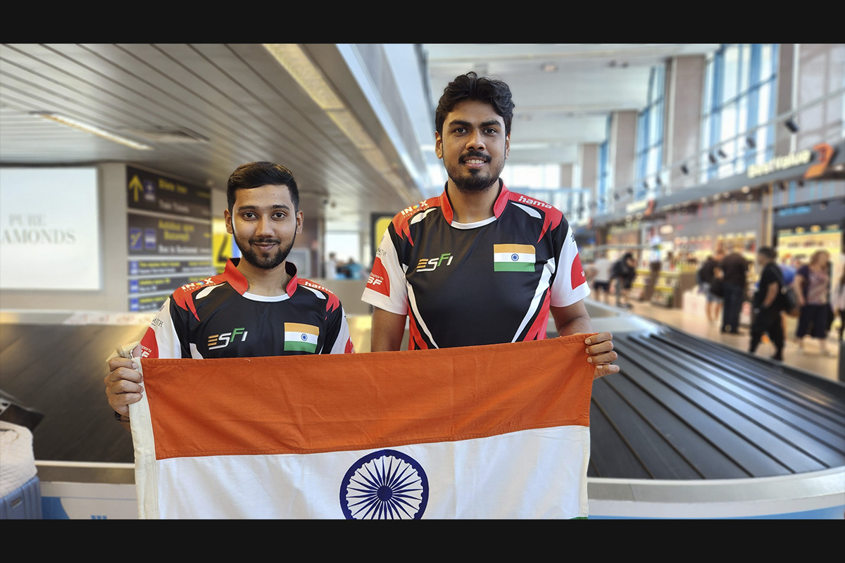 tekken-hero-abhinav-tejan-and-efootball-sensation-ibrahim-gulrez-lead-india’s-charge-at-15th-world-esports-championships