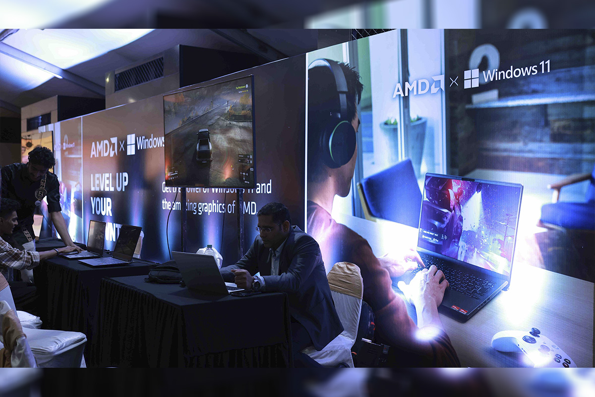 amd-and-windows-11-sponsored-akef-gaming-utsav-2023-successfully-blends-festival,-tech,-and-gaming-for-the-first-time-ever