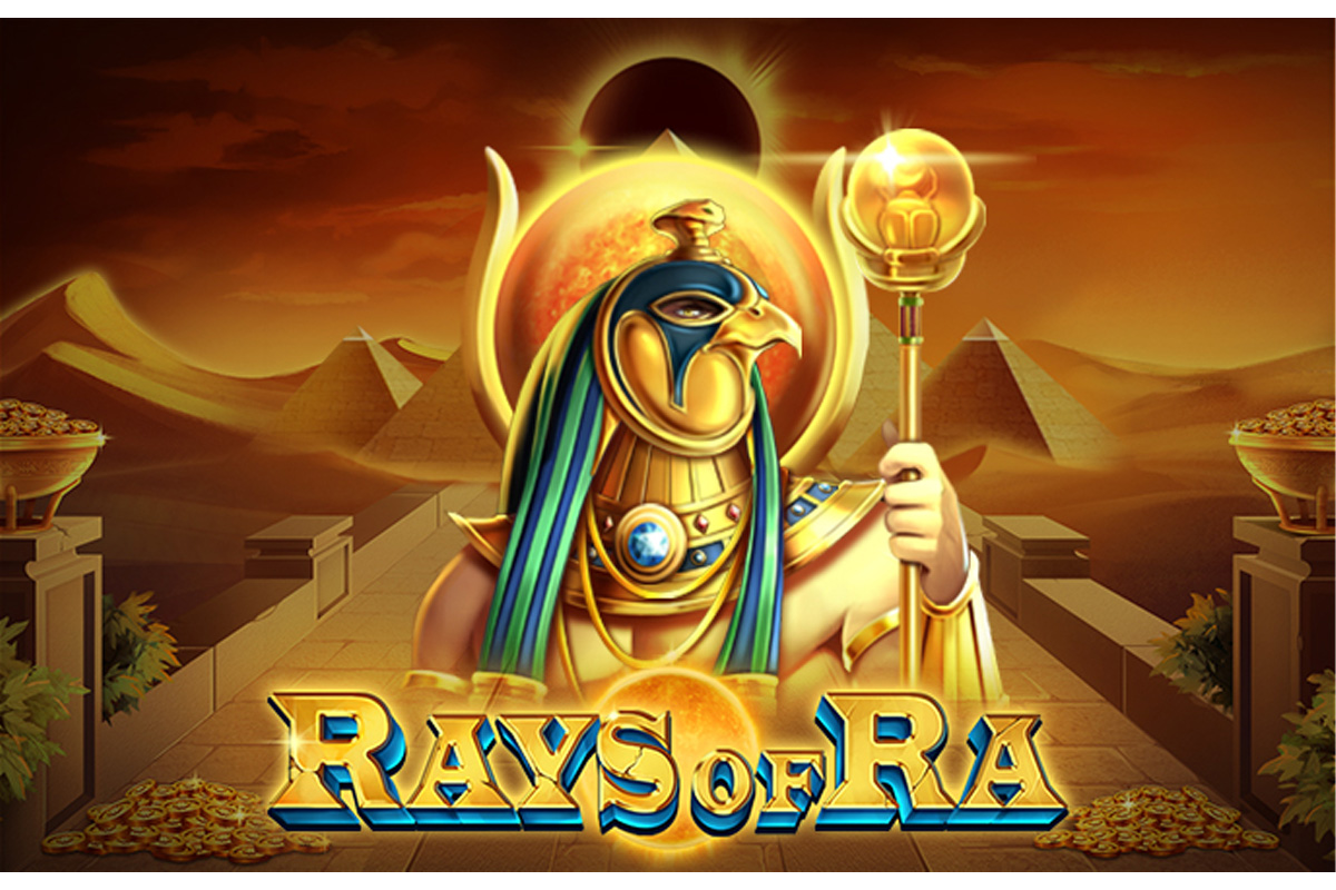 reevo-reveals-stunning-new-slot-features-in-rays-of-ra