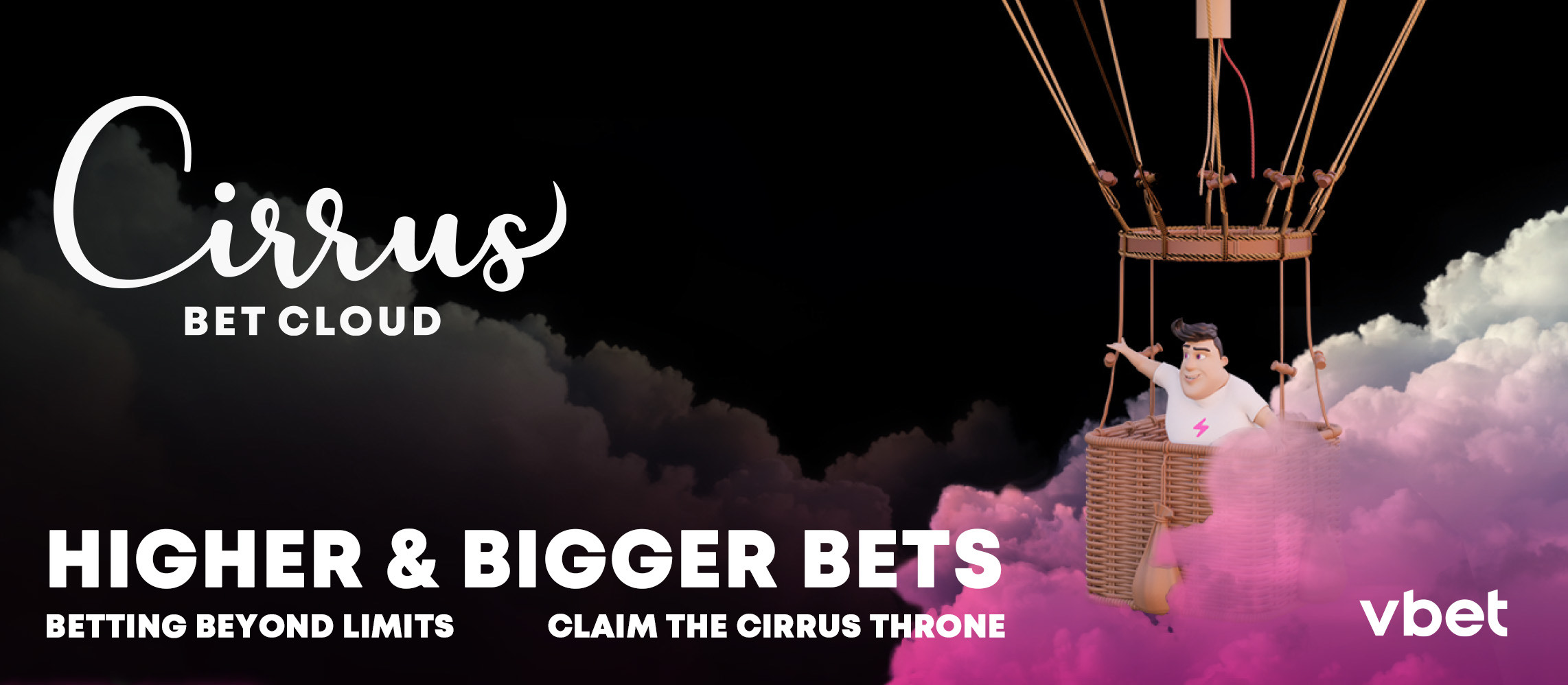 vbet-launches-cirrus-betcloud-for-unlimited-fun!