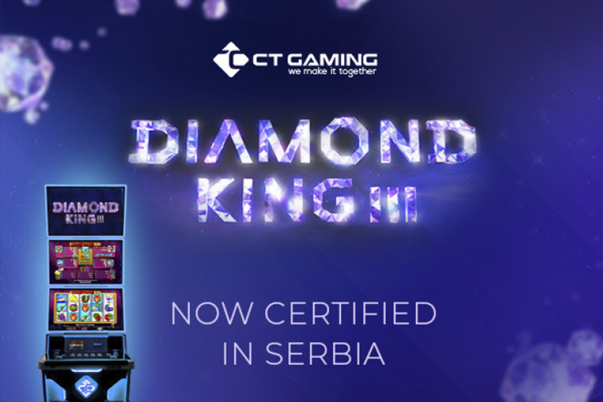 diamond-king-3:-now-certified-in-serbia
