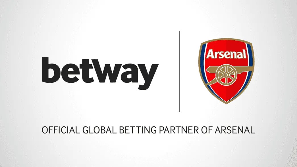 betway-becomes-global-betting-partner-of-arsenal