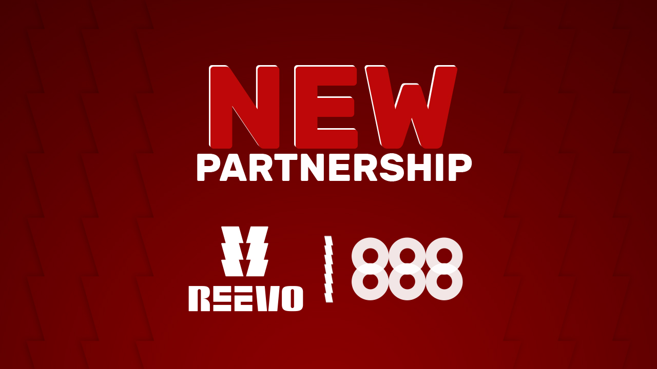 industry-leader-888-and-rising-star-reevo-join-forces