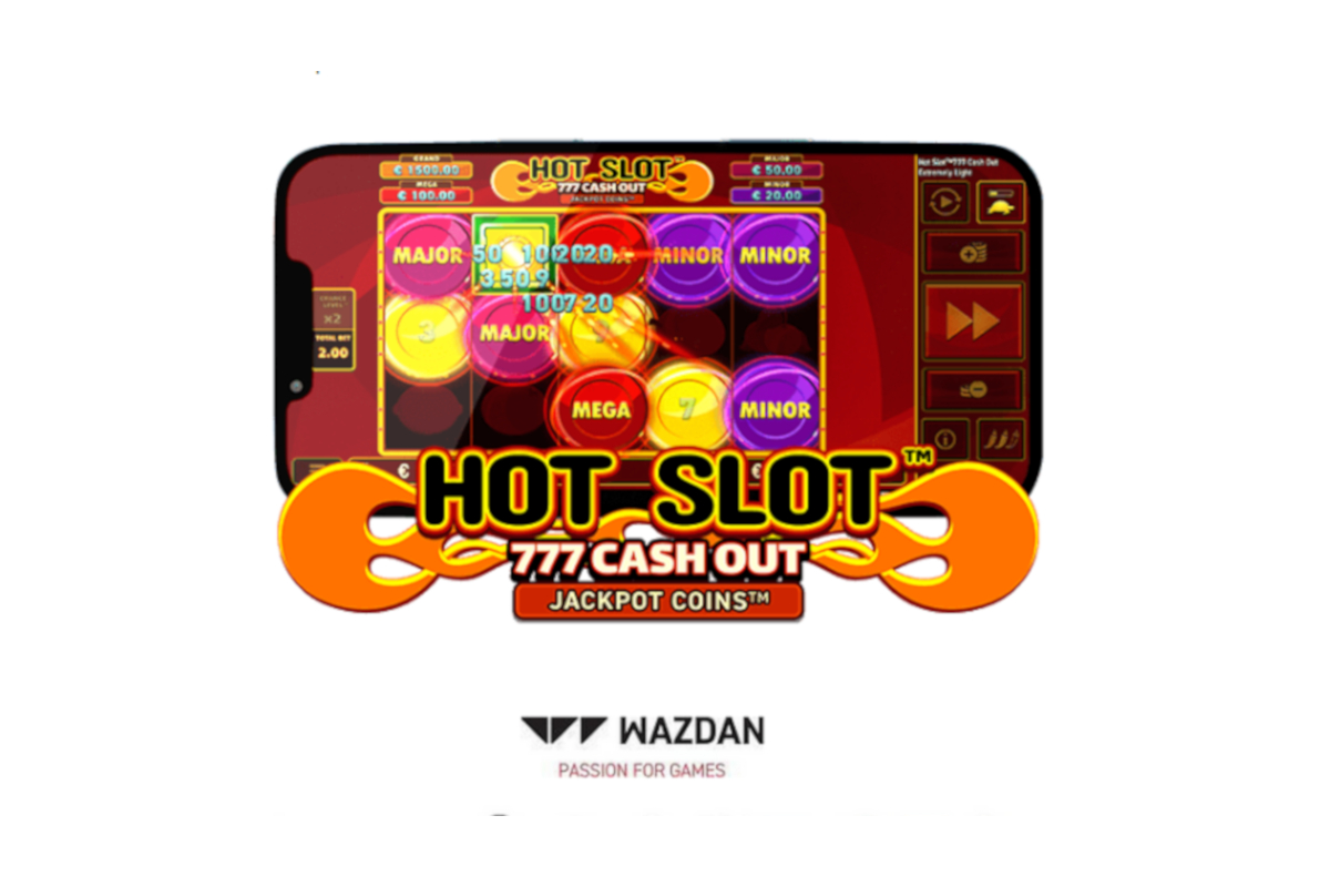 hot-slot:-777-cash-out-extremely-light-joins-the-new-top-performing-collection