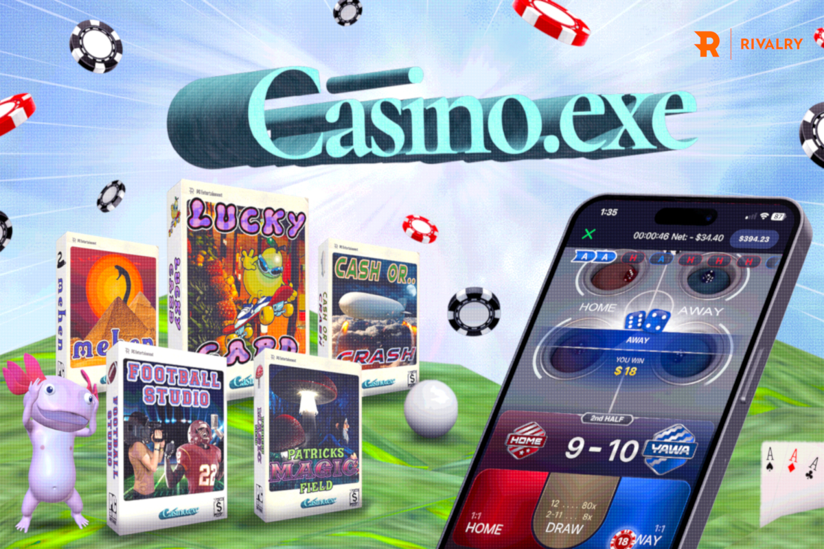 rivalry-corporation-releases-casino.exe-on-mobile-app,-adds-new-games