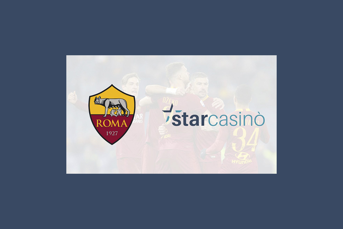 starcasino-sport-renews-sponsorship-with-as-roma