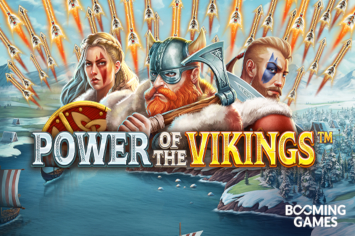 join-the-forces-of-fearless-warriors-in-booming-games’-latest-release:-power-of-the-vikings