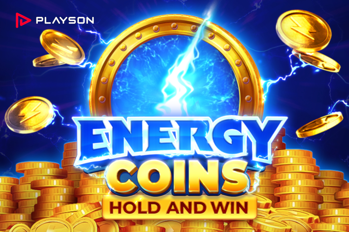experience-opulence-at-its-finest-with-playson’s energy-coins:-hold-and-win