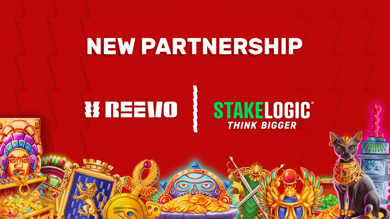 reevo-&-stakelogic-team-up