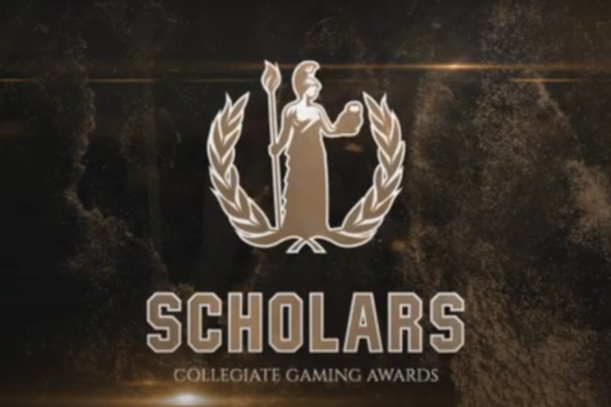 the-esports-awards-launches-thrilling-collegiate-award-ceremony-–-scholars