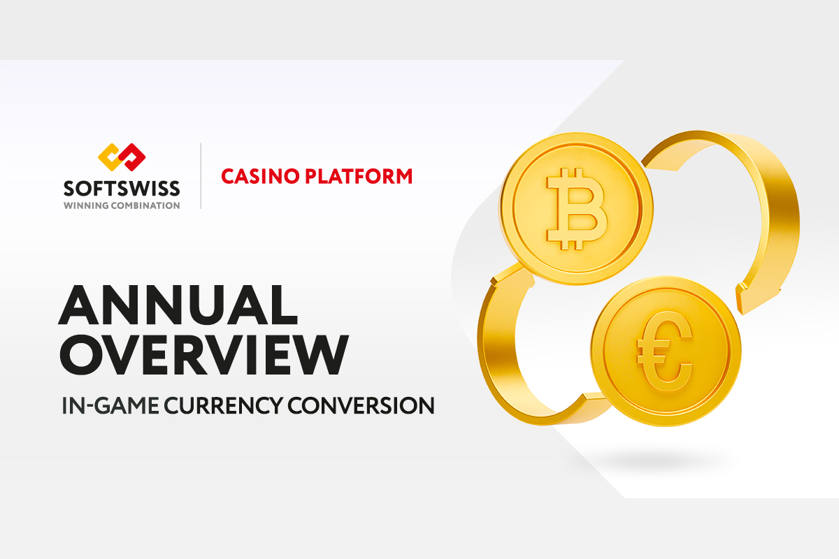 softswiss-in-game-currency-conversion:-85%-of-bets-in-crypto-casinos-are-made-with-in-game-currency-conversion
