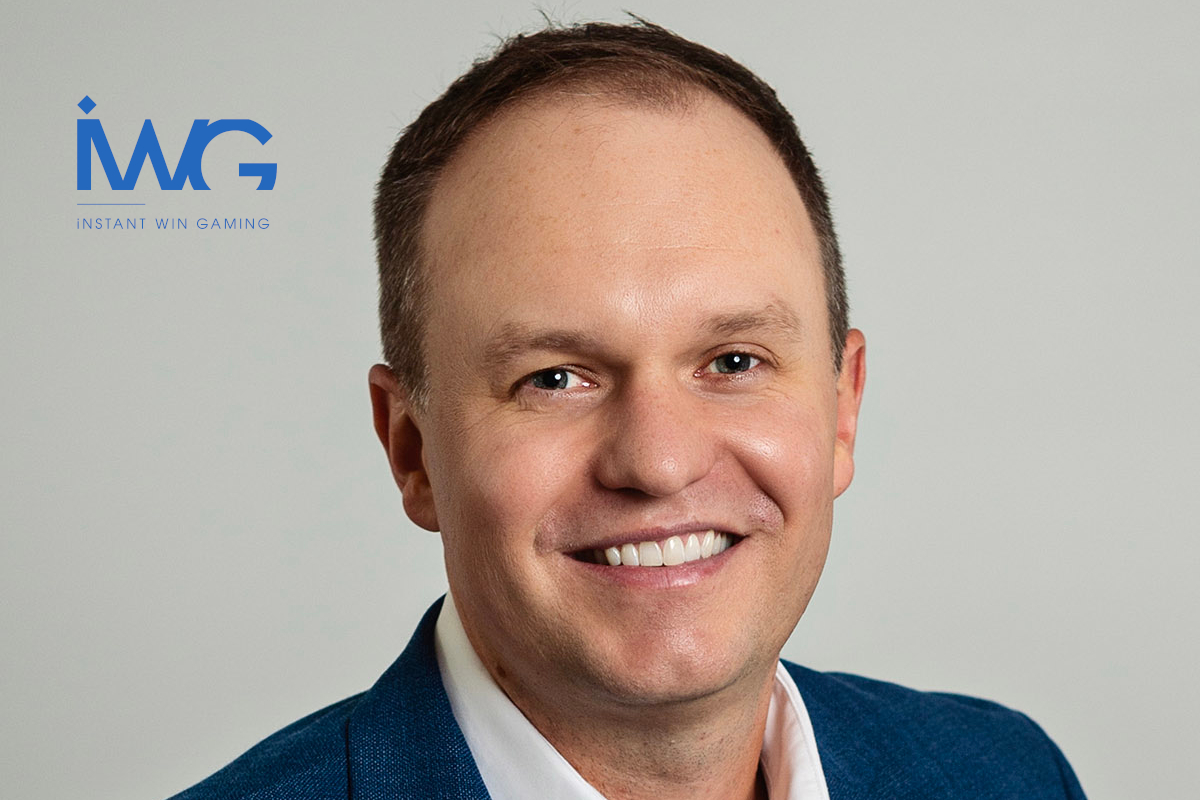 iwg-promotes-jason-lisiecki-to-executive-vice-president,-global