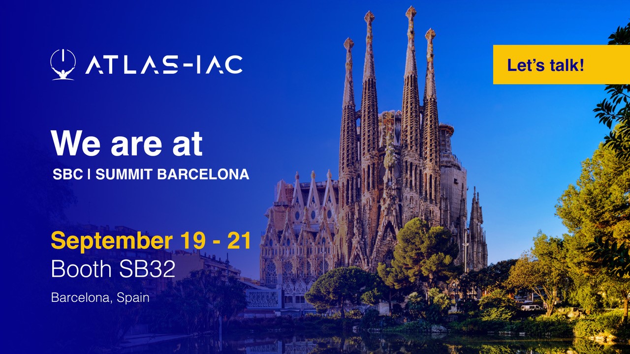 atlas-iac-announces-debut-at-sbc-summit-barcelona