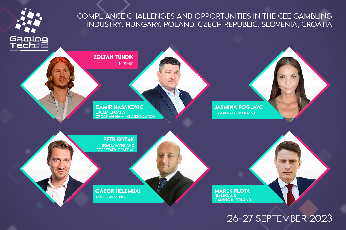 exploring-compliance-challenges-and-opportunities:-gamingtech-cee-gathers-experts-in-budapest