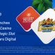 bragg-launches-lady-luck-casino-egyptian-magic-slot-with-caesars-digital