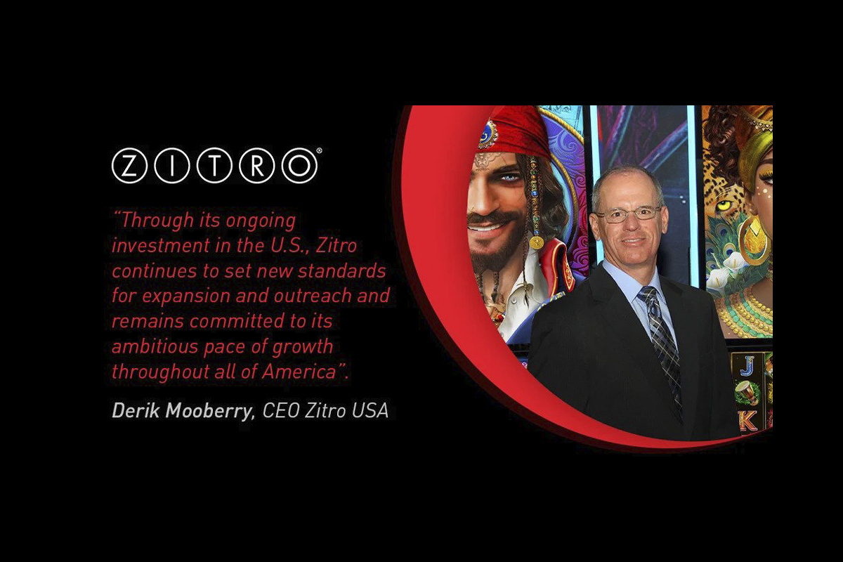 zitro-celebrates-remarkable-growth-and-expansion-across-the-us.-gaming-landscape