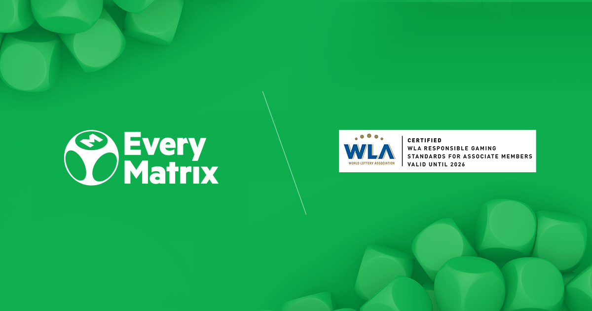 everymatrix-first-igaming-provider-to-achieve-wla-safer-gambling-certification
