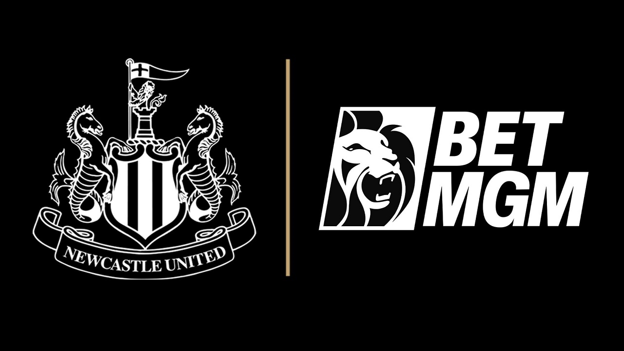 newcastle-united-partners-with-online-sports-betting-brand-betmgm