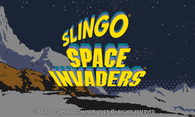 gaming-realms-revolutionises-an-arcade-classic-with-slingo-space-invaders