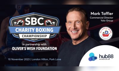 hub88’s-mark-taffler-taking-to-the-ring-to-support-oliver’s-wish-foundation-at-the-sbc-charity-boxing-championship