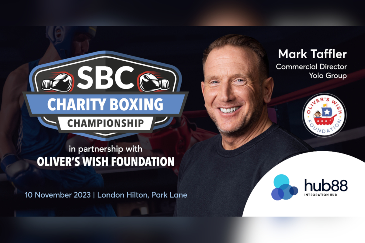 hub88’s-mark-taffler-taking-to-the-ring-to-support-oliver’s-wish-foundation-at-the-sbc-charity-boxing-championship