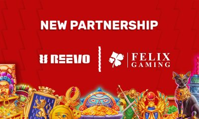 reevo-expands-portfolio-with-felix-gaming-partnership