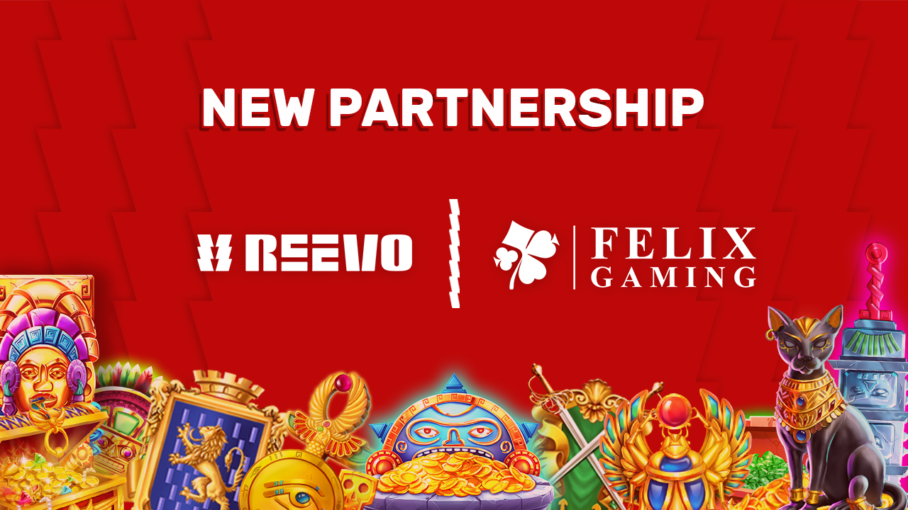 reevo-expands-portfolio-with-felix-gaming-partnership