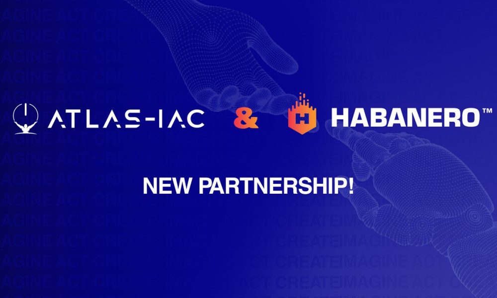 atlas-iac-announces-collaboration-with-habanero