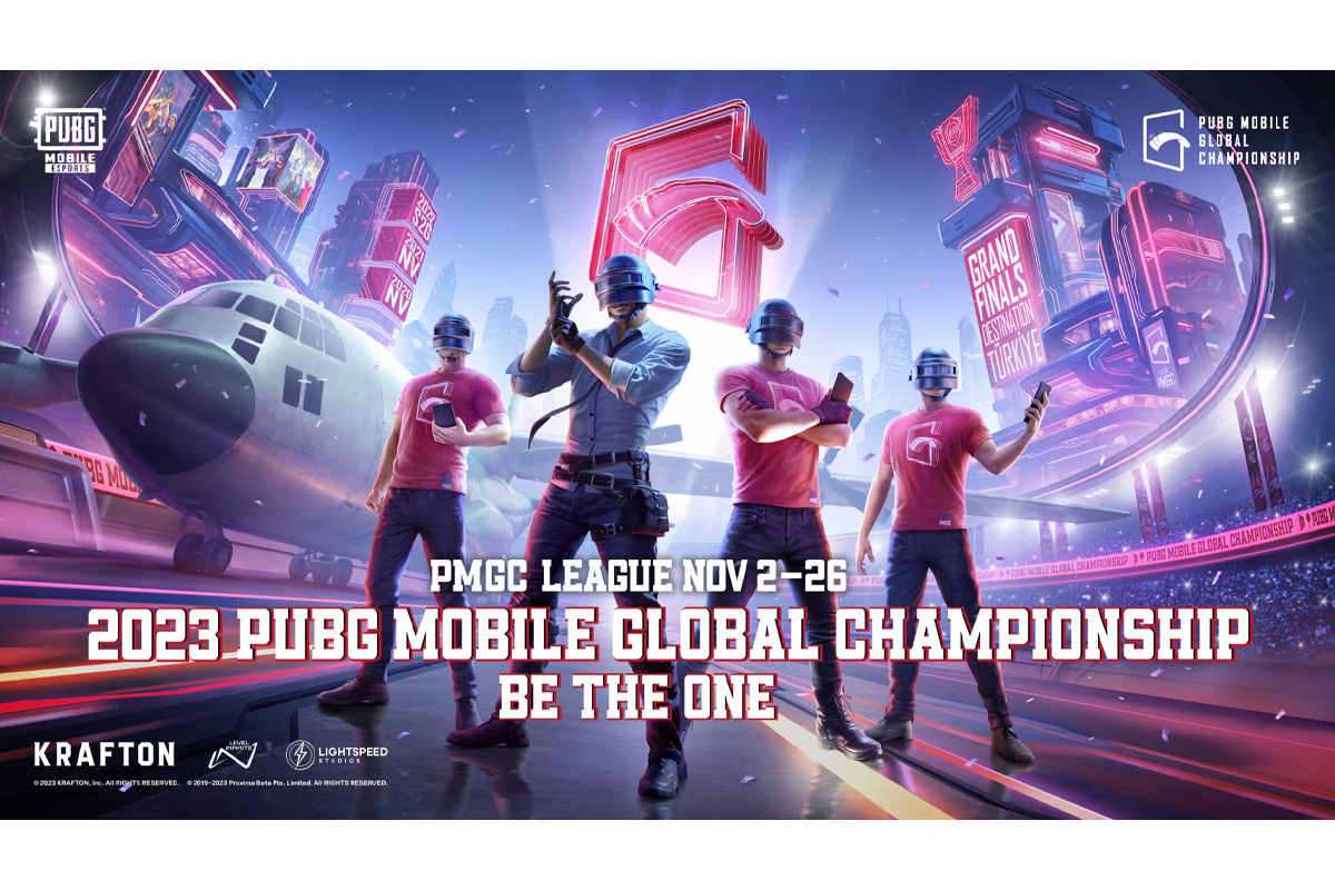 2023-pubg-mobile-global-championship-returns-to-crown-the-world’s-best-team