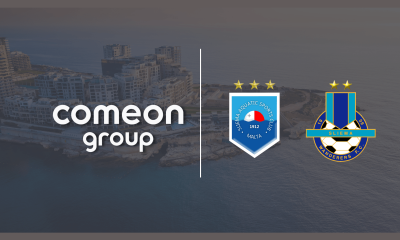comeon-group-renews-sponsorship-deal-with-sliema-aquatic-sports-club-and-sliema-wanderers-fc
