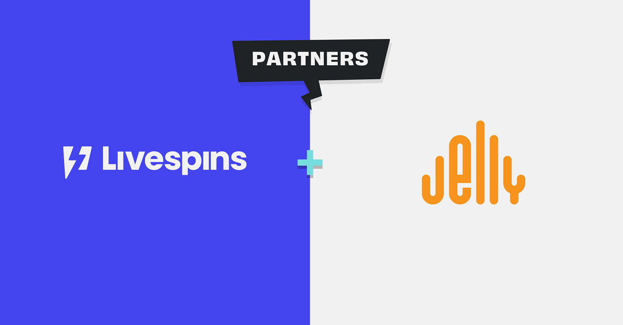 livespins-partners-with-game-developer-jelly