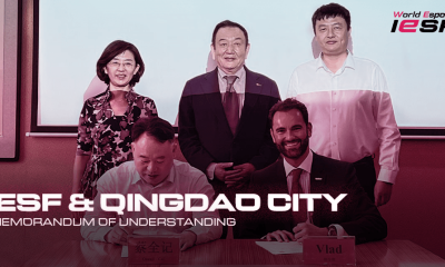 iesf-announces-strategic-partnership-with-qingdao-city