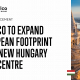 amelco-to-expand-european-footprint-with-new-hungary-tech-centre