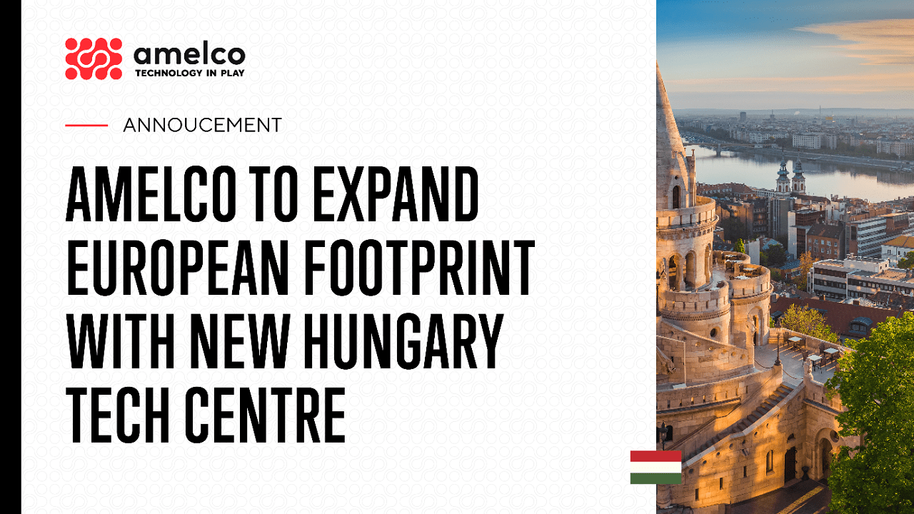 amelco-to-expand-european-footprint-with-new-hungary-tech-centre