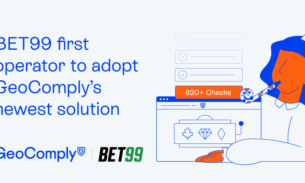 bet99-selects-geocomply-as-its-new-geolocation-provider-in-ontario