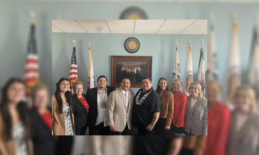 redding-rancheria-celebrates-ratification-of-indian-gaming-compact-with-the-state-of-california