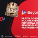 play’n-go-embraces-multiplayer-gaming-potential-with-beyondplay-partnership