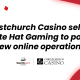 christchurch-casino-selects-white-hat-gaming-to-power-new-online-operations